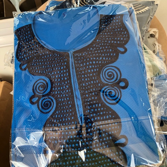 Designed Men outfits pants and top - Picture 3 of 8